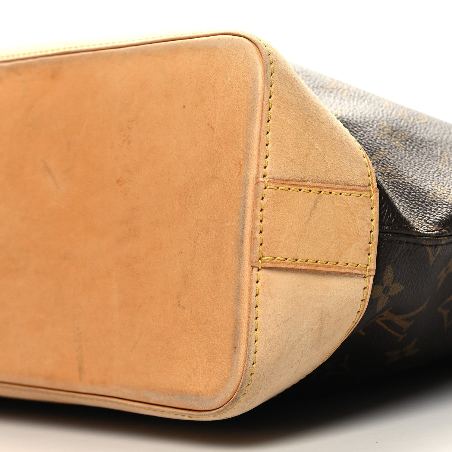 Louis Vuitton Monogram Lockit Horizontal 10 of 12