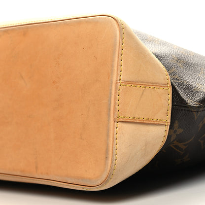 Louis Vuitton Monogram Lockit Horizontal 10 of 12