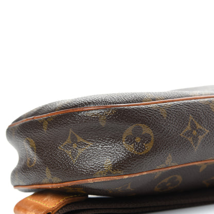 Louis Vuitton Monogram Pochette Gange 8 of 10