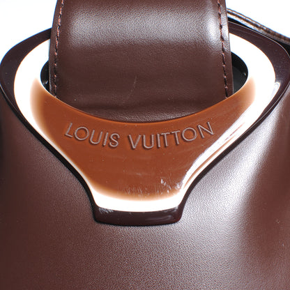 Louis Vuitton Epi Nocturne PM Moka 6 of 7