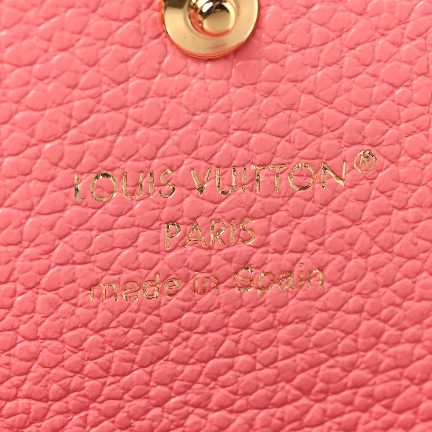 Empreinte Rosalie Coin Purse Tender Bliss