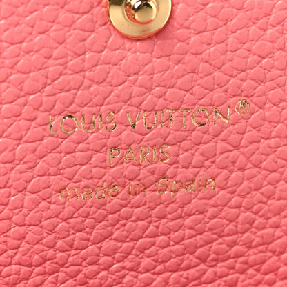 Louis Vuitton Empreinte Rosalie Coin Purse Tender Bliss 6 of 7