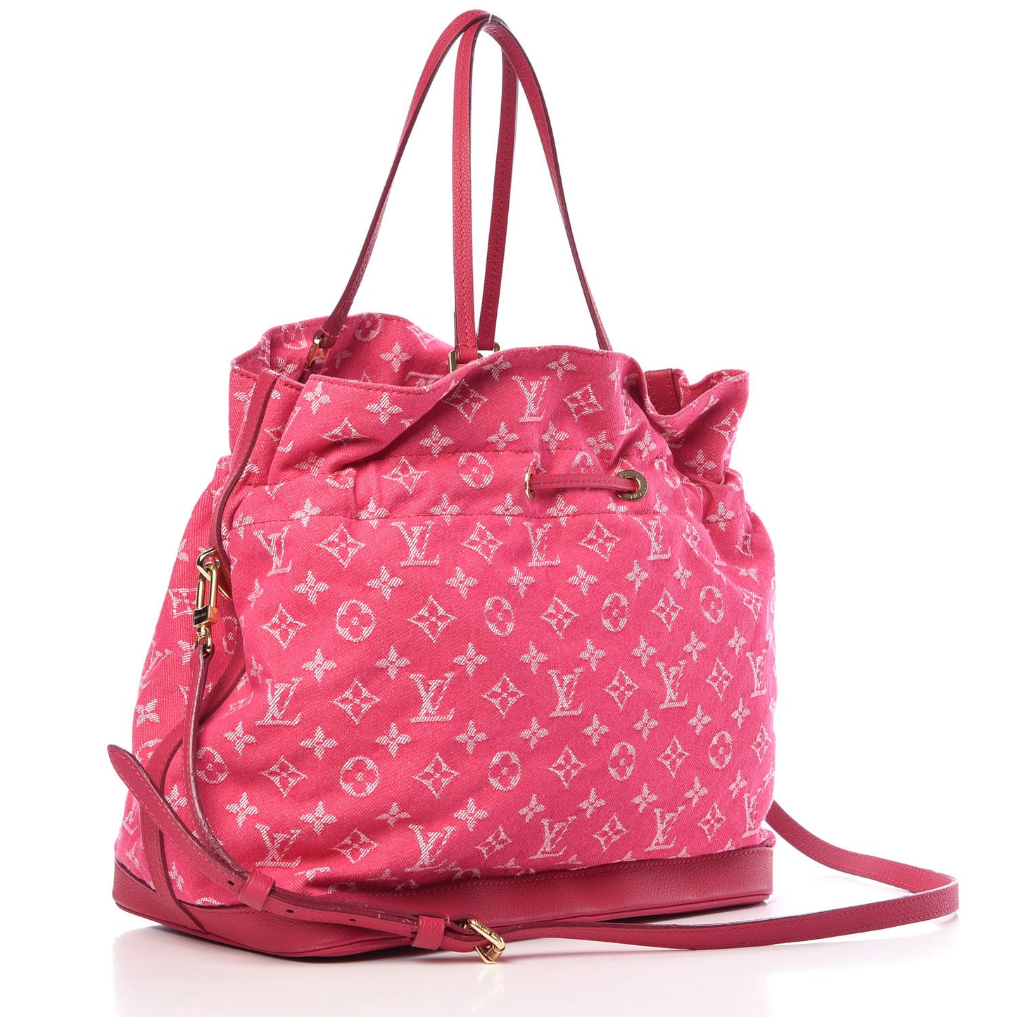 Denim Noefull MM Rose Indien