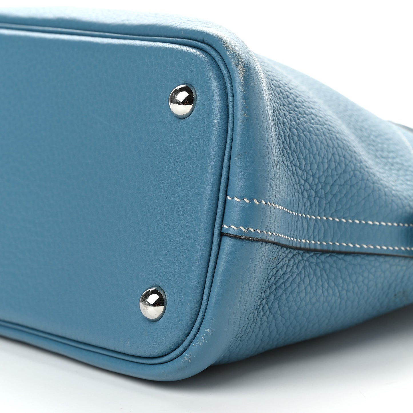 Taurillon Clemence Bolide 31 Blue Jean