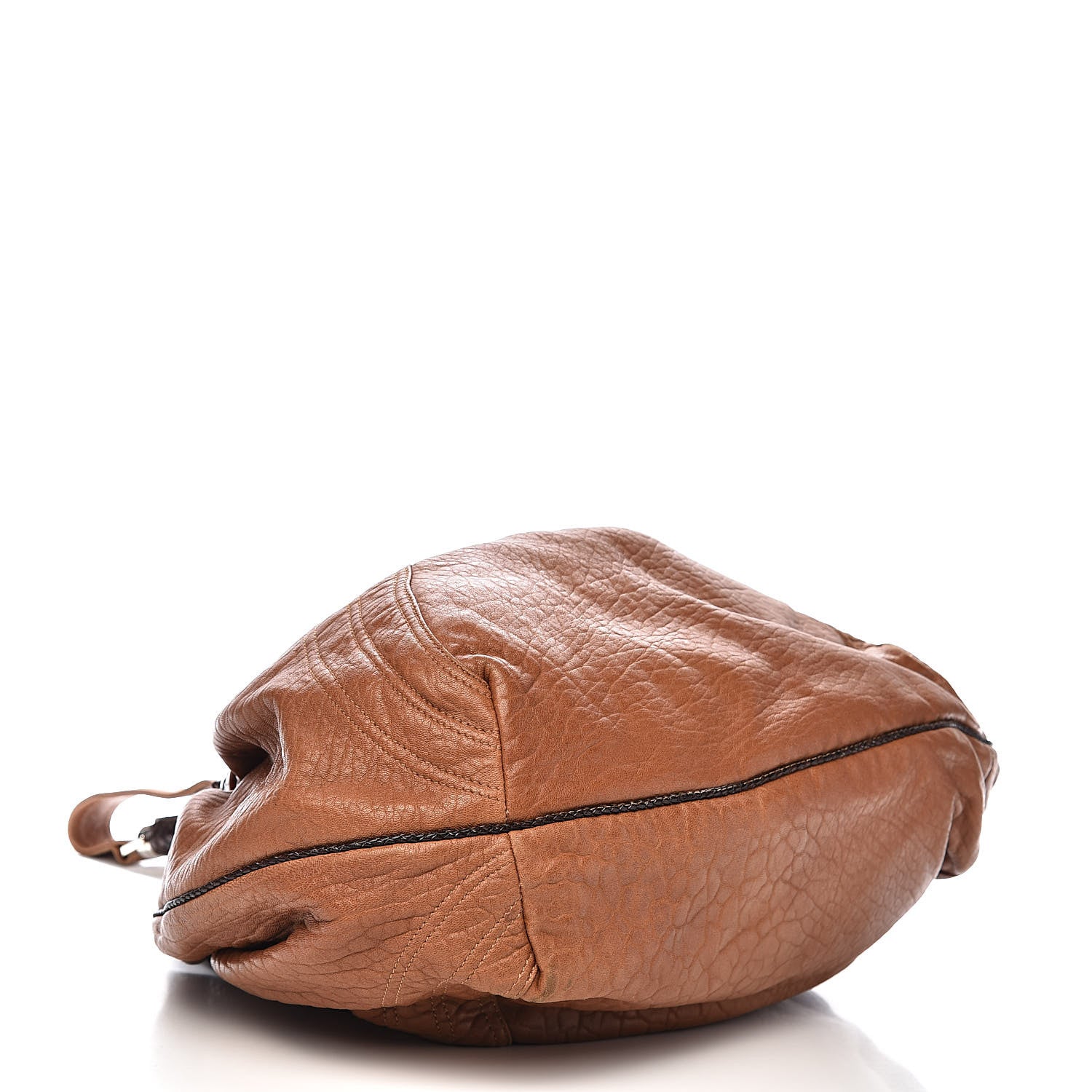 Fendi Nappa Nuvolata Spy Naturale 4 of 11