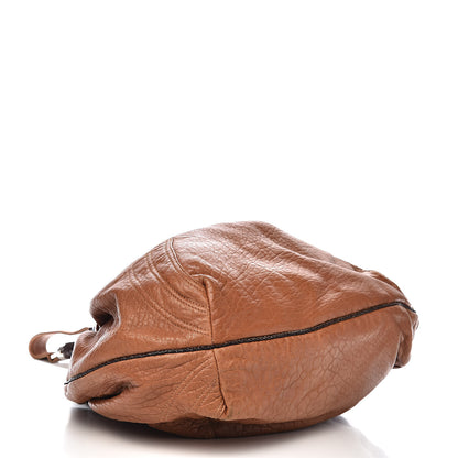 Fendi Nappa Nuvolata Spy Naturale 4 of 11