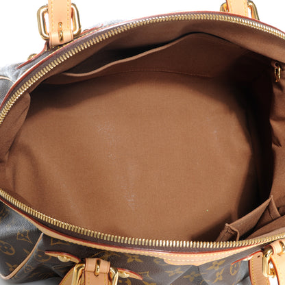 Louis Vuitton Monogram Tivoli GM 7 of 7