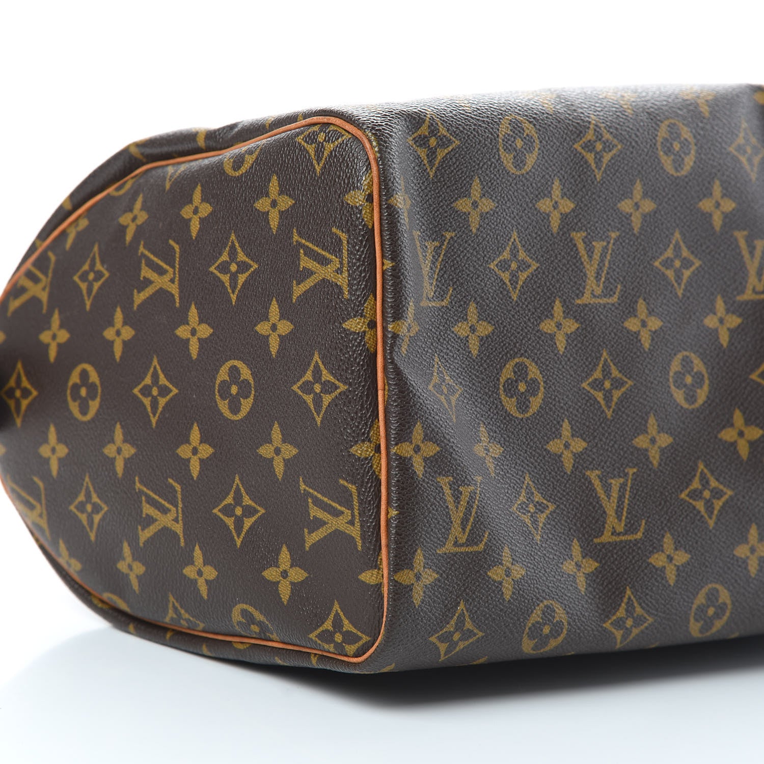 Louis Vuitton Monogram Speedy 30 9 of 14