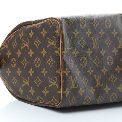 Louis Vuitton Monogram Speedy 30 9 of 14