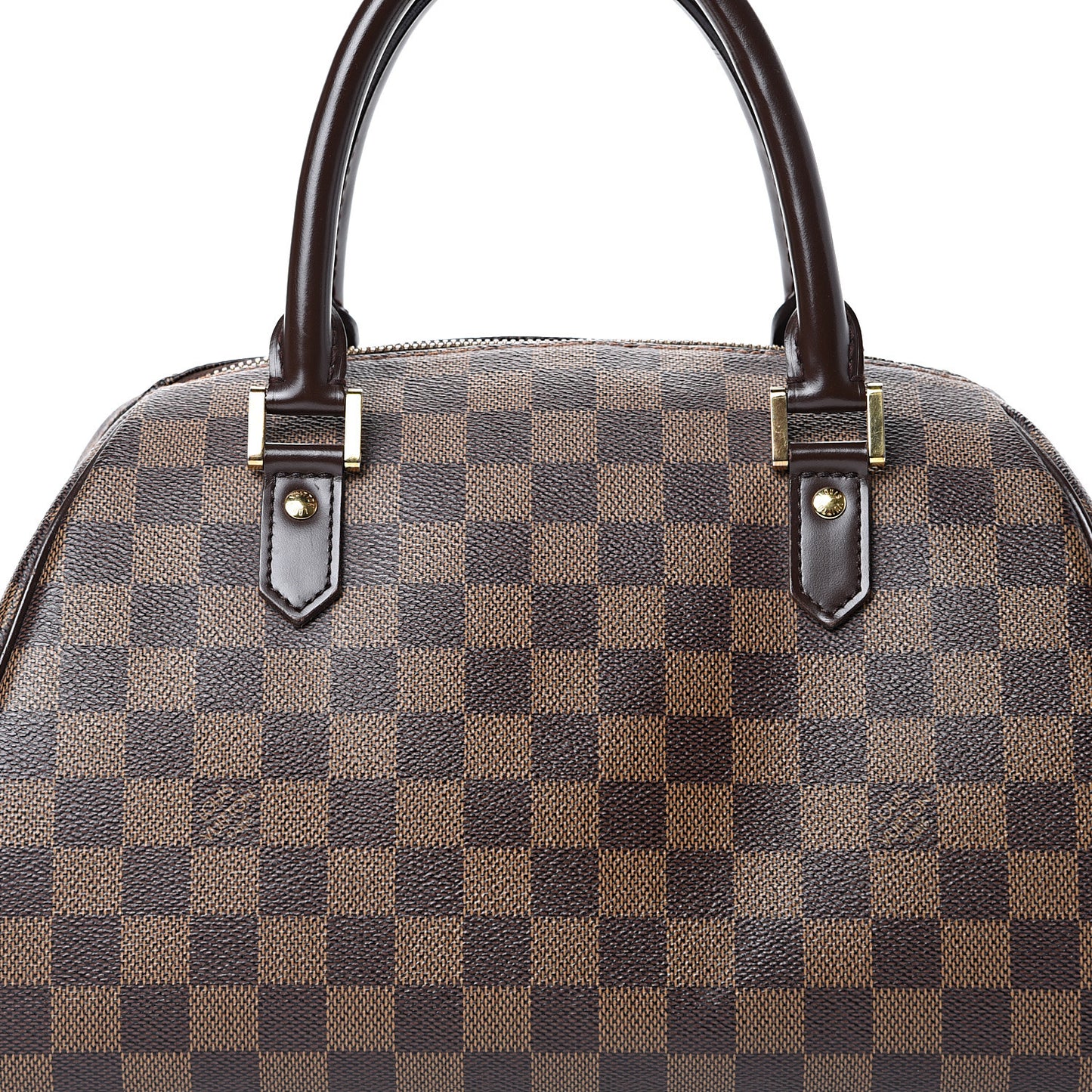 Damier Ebene Ribera MM