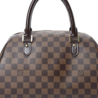 Louis Vuitton Damier Ebene Ribera MM 7 of 13