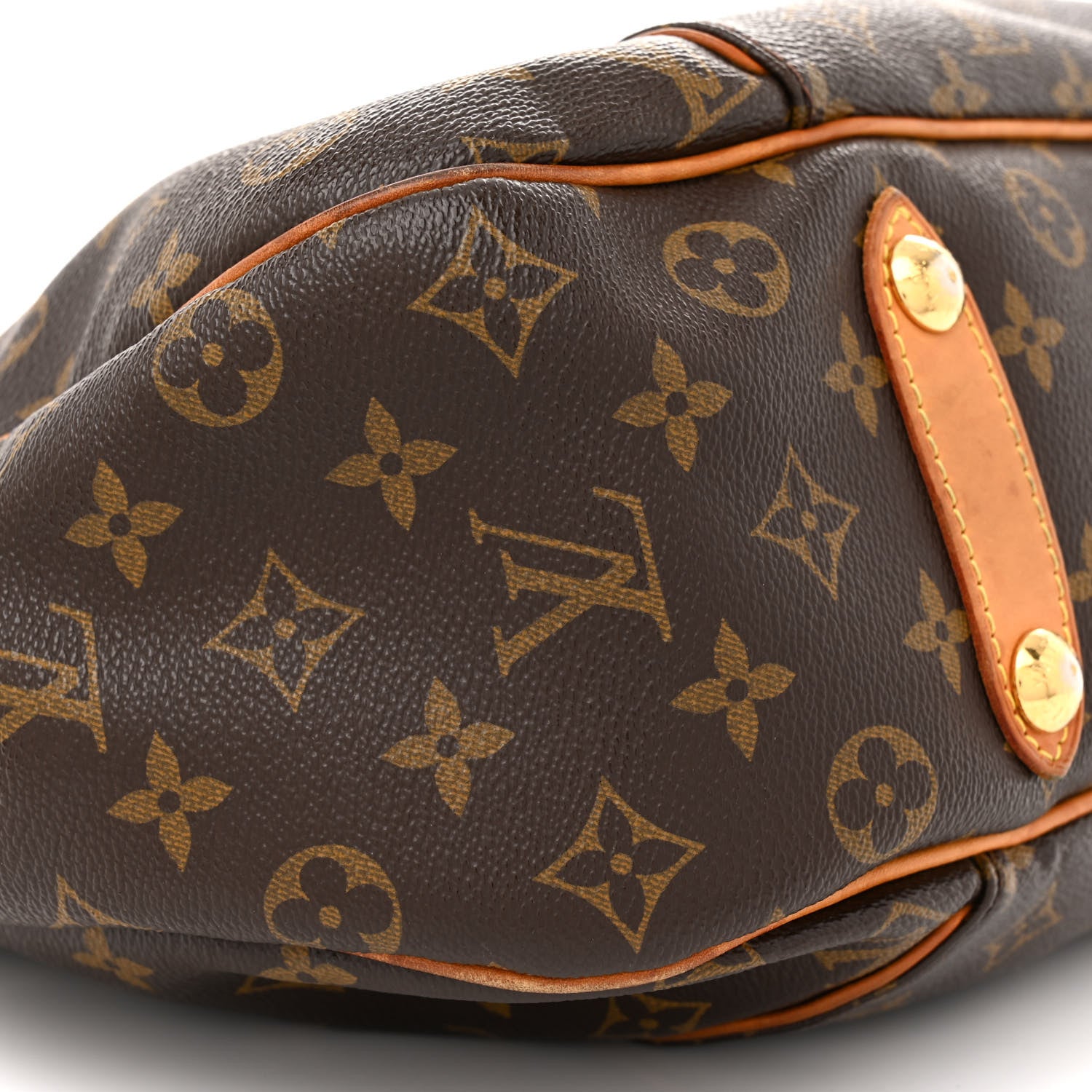 Louis Vuitton Monogram Galliera PM 8 of 16