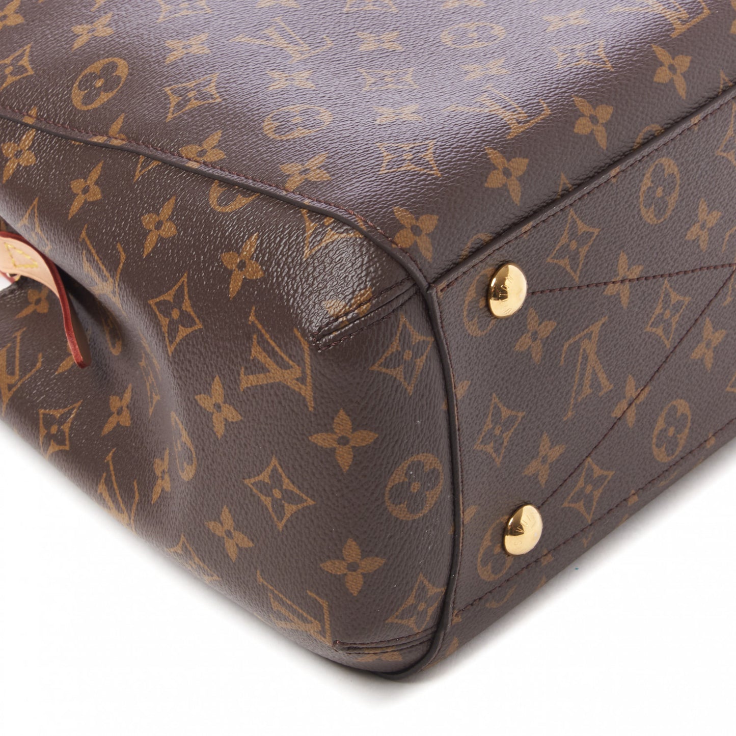 Monogram Montaigne MM