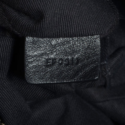 Givenchy Sugar Goatskin Medium Pandora Black 7 of 8