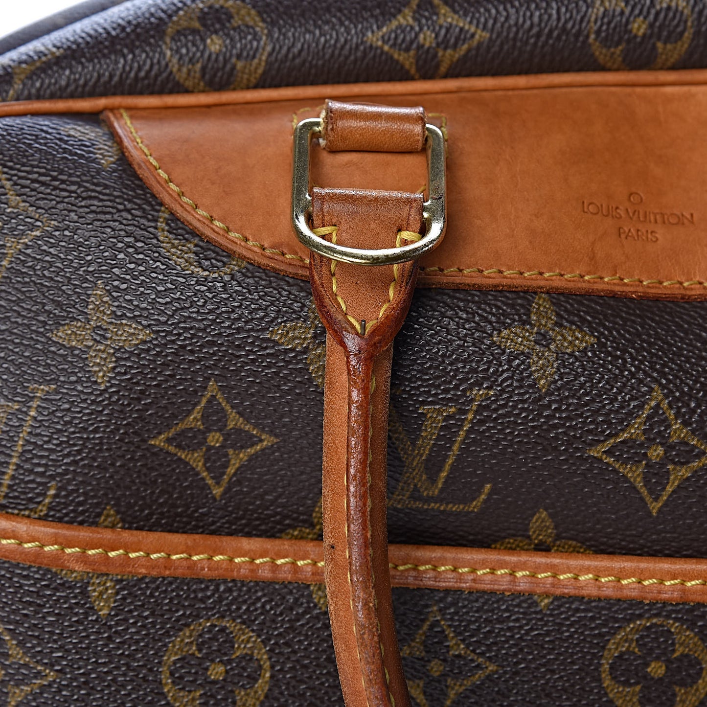Monogram Deauville