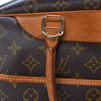Louis Vuitton Monogram Deauville 15 of 19