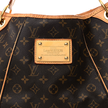 Louis Vuitton Monogram Galliera PM 8 of 18