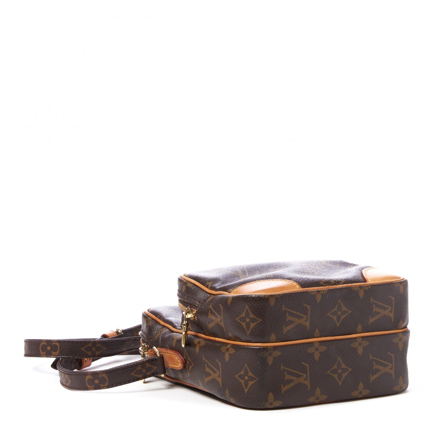 Monogram Amazone