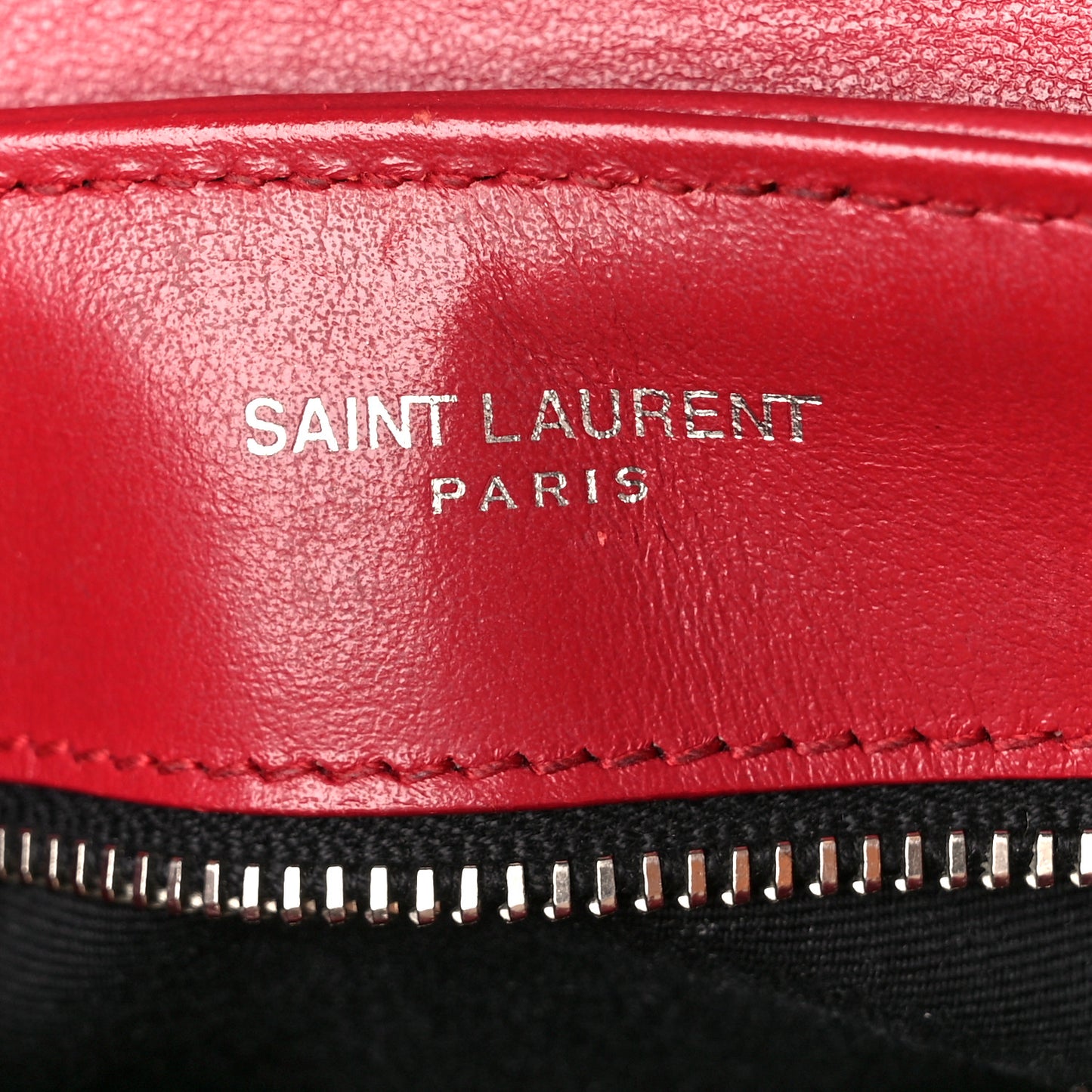 Calfskin Y Quilted Monogram Toy Loulou Crossbody Bag New Lipstick