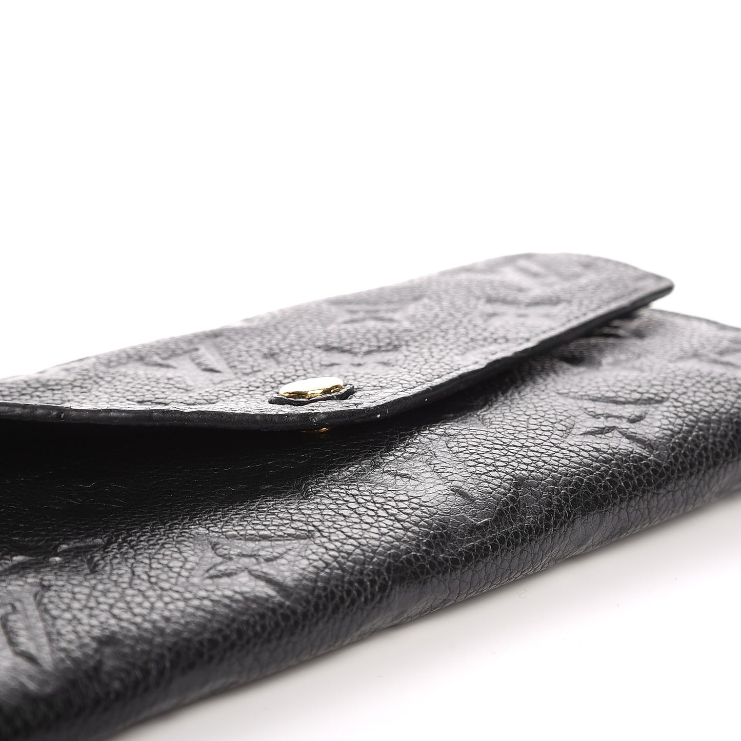 Empreinte Curieuse Wallet Infini