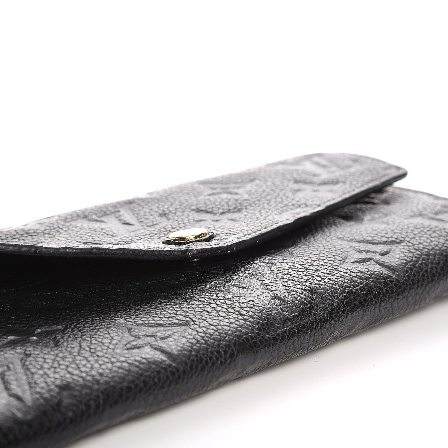Louis Vuitton Empreinte Curieuse Wallet Infini 8 of 12