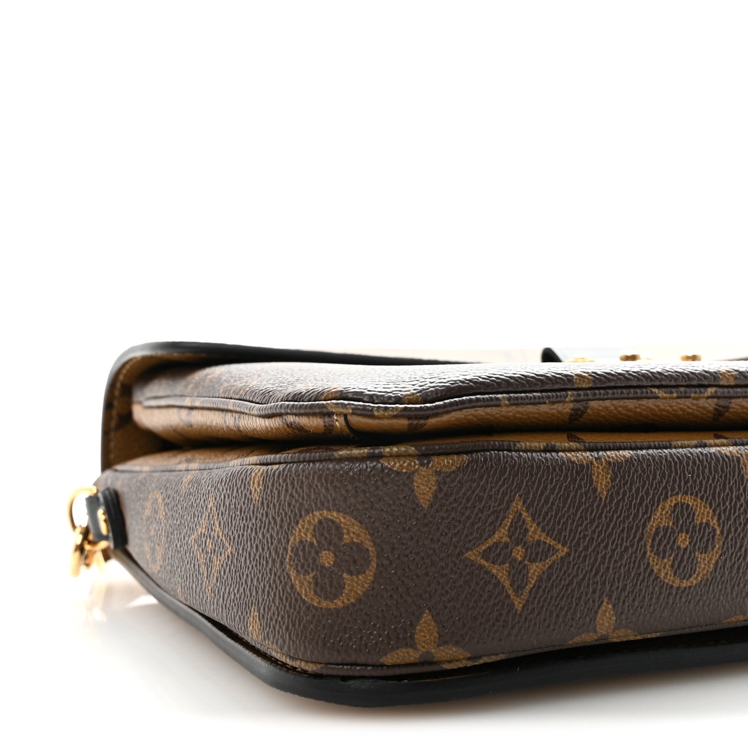 Louis Vuitton Reverse Monogram Pochette Metis 8 of 10
