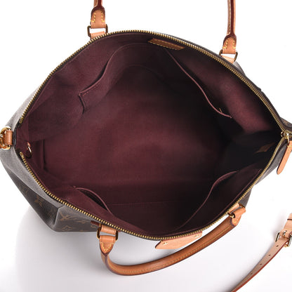 Louis Vuitton Monogram Turenne GM 6 of 13