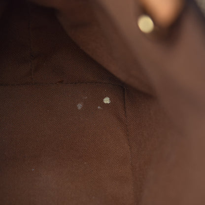 Louis Vuitton Monogram Cabas Piano 8 of 19