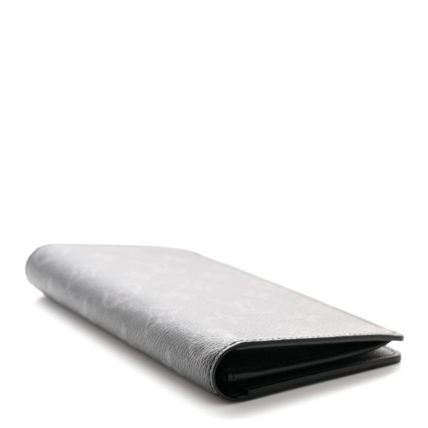 Monogram Eclipse Brazza Wallet