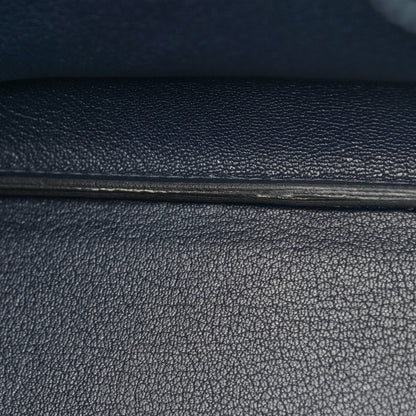 Hermes Epsom HAC Birkin 32 Bleu Marine 19 of 19