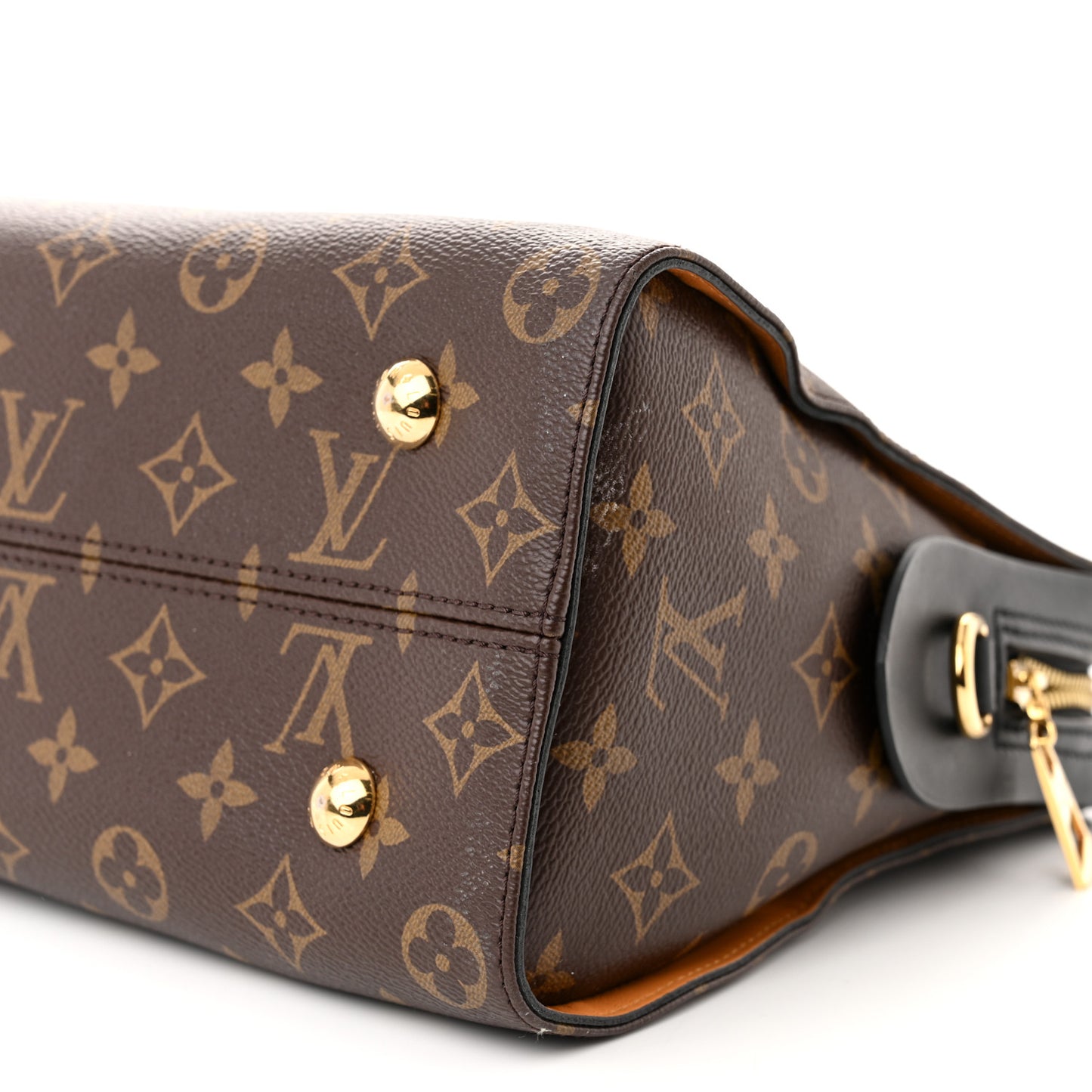 Monogram Tuileries Black