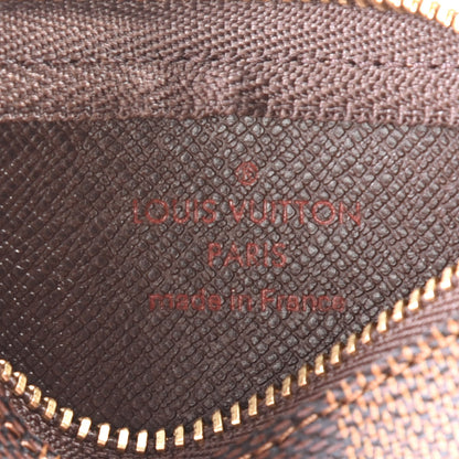 Louis Vuitton Damier Ebene Key Pouch 8 of 9