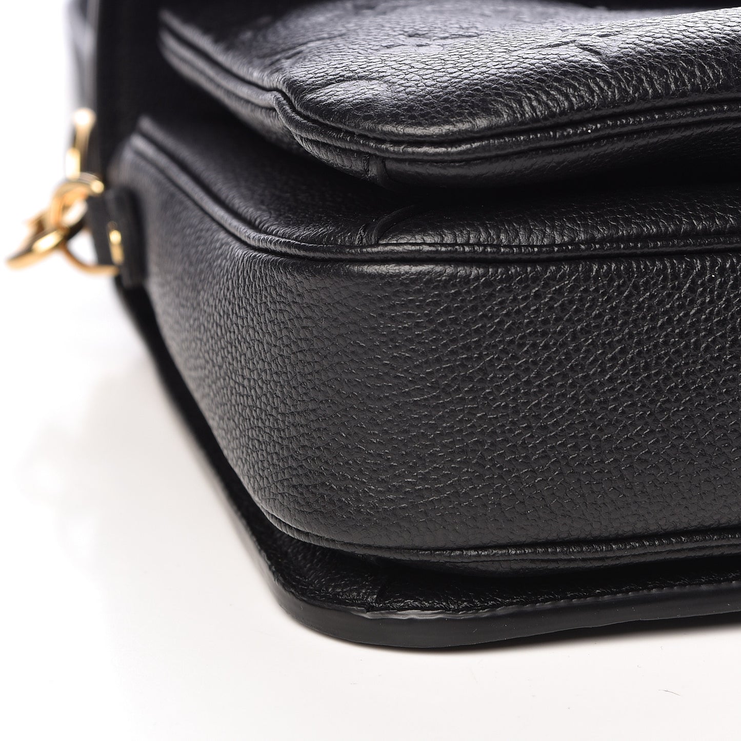 Empreinte Pochette Metis Black