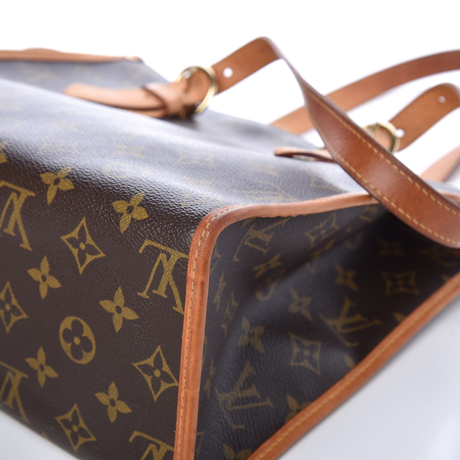 Louis Vuitton Monogram Popincourt Haut 11 of 17