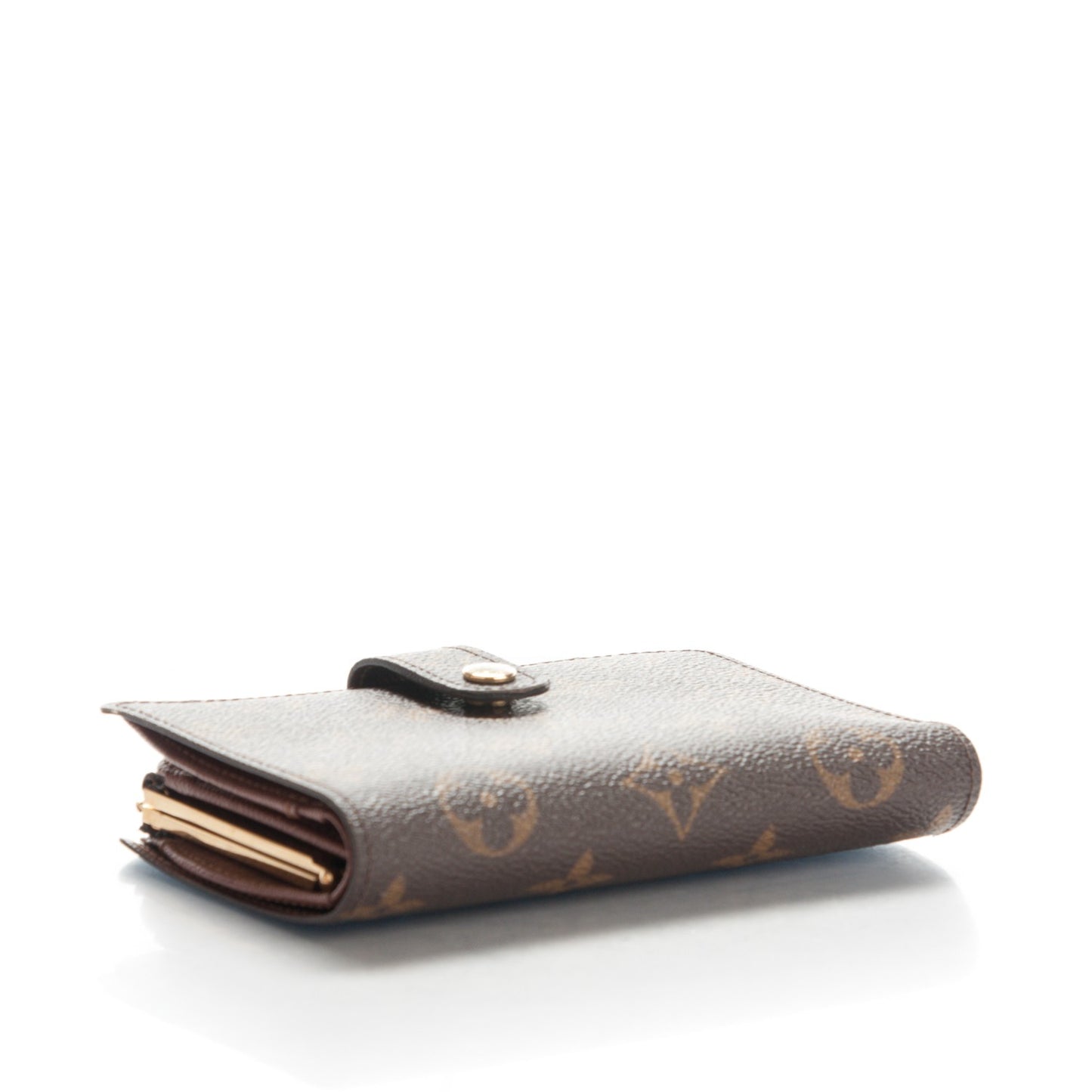 Monogram French Purse Wallet