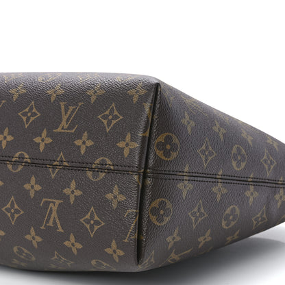 Louis Vuitton Monogram Boetie MM NM 10 of 10