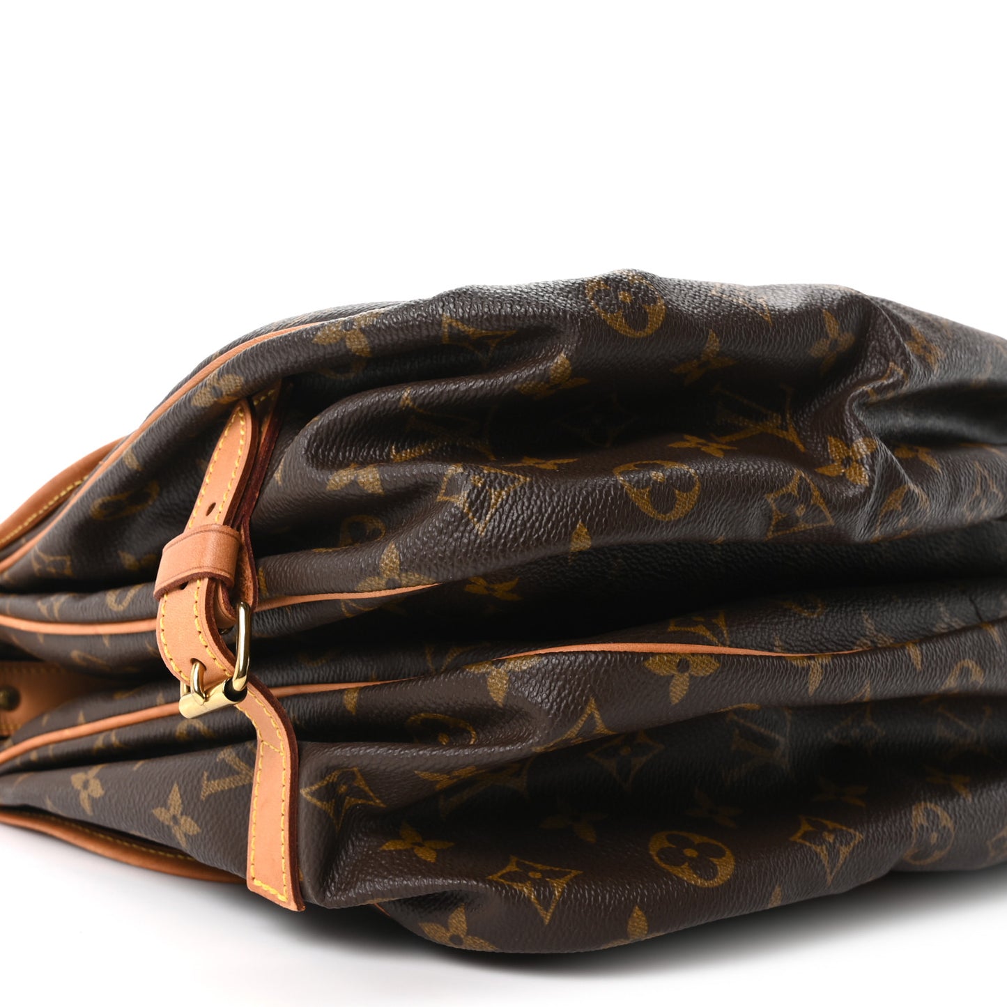 Monogram Saumur 35