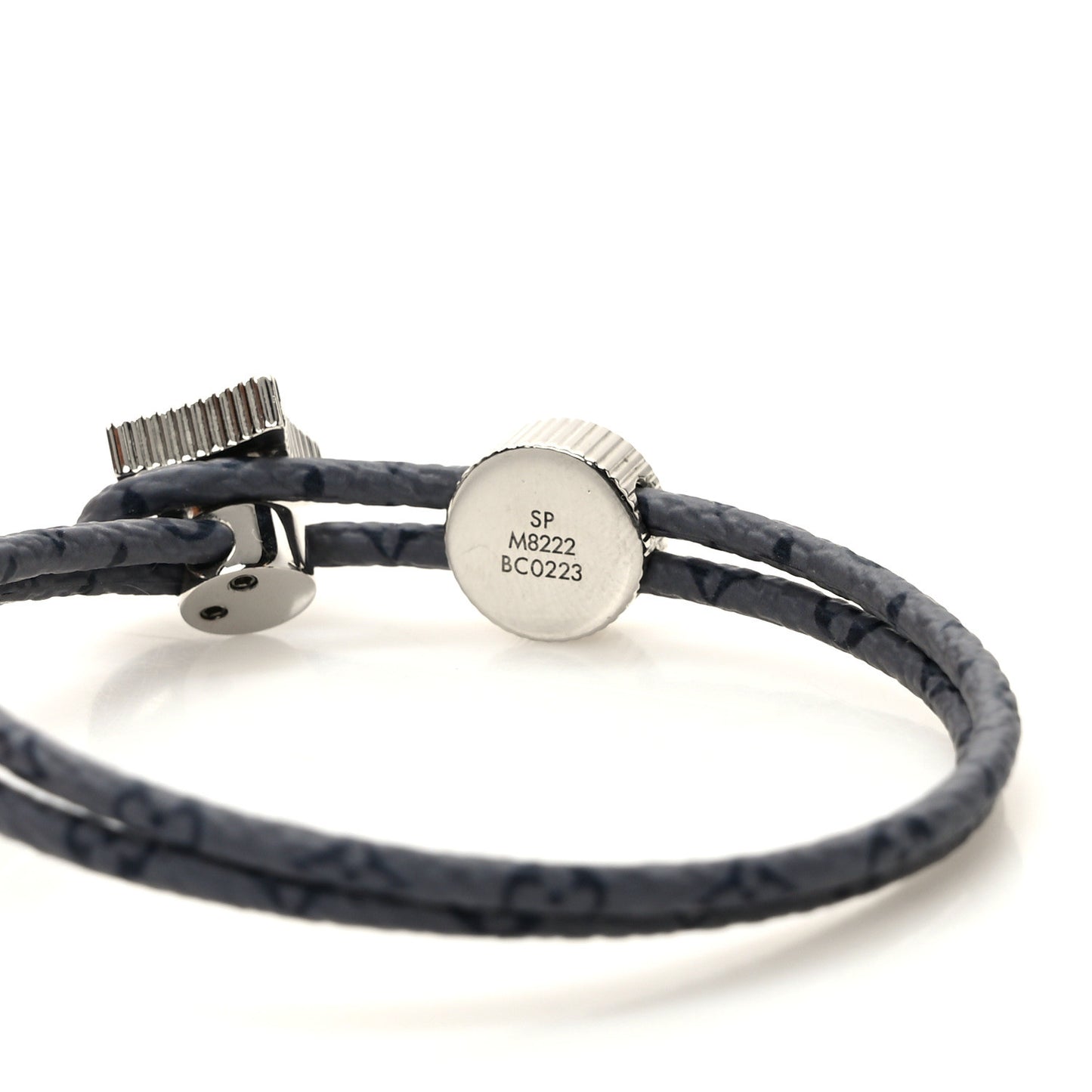 Monogram Eclipse Catch It Bracelet