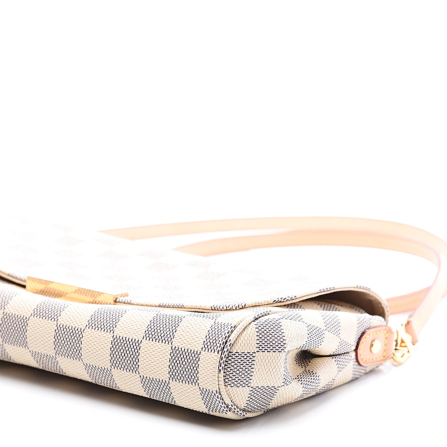 Damier Azur Favorite MM