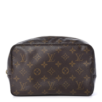 Louis Vuitton Monogram Trousse Toilette 23 1 of 15