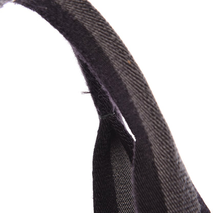 Gucci Nylon Monogram Tote Black 15 of 16