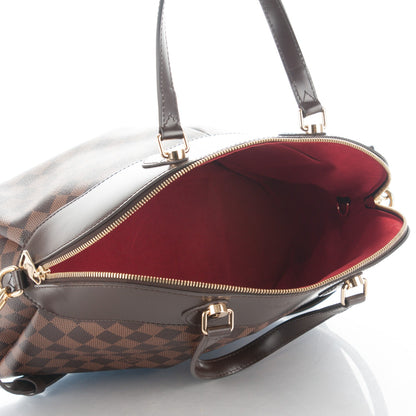 Louis Vuitton Damier Ebene Salvi 5 of 7