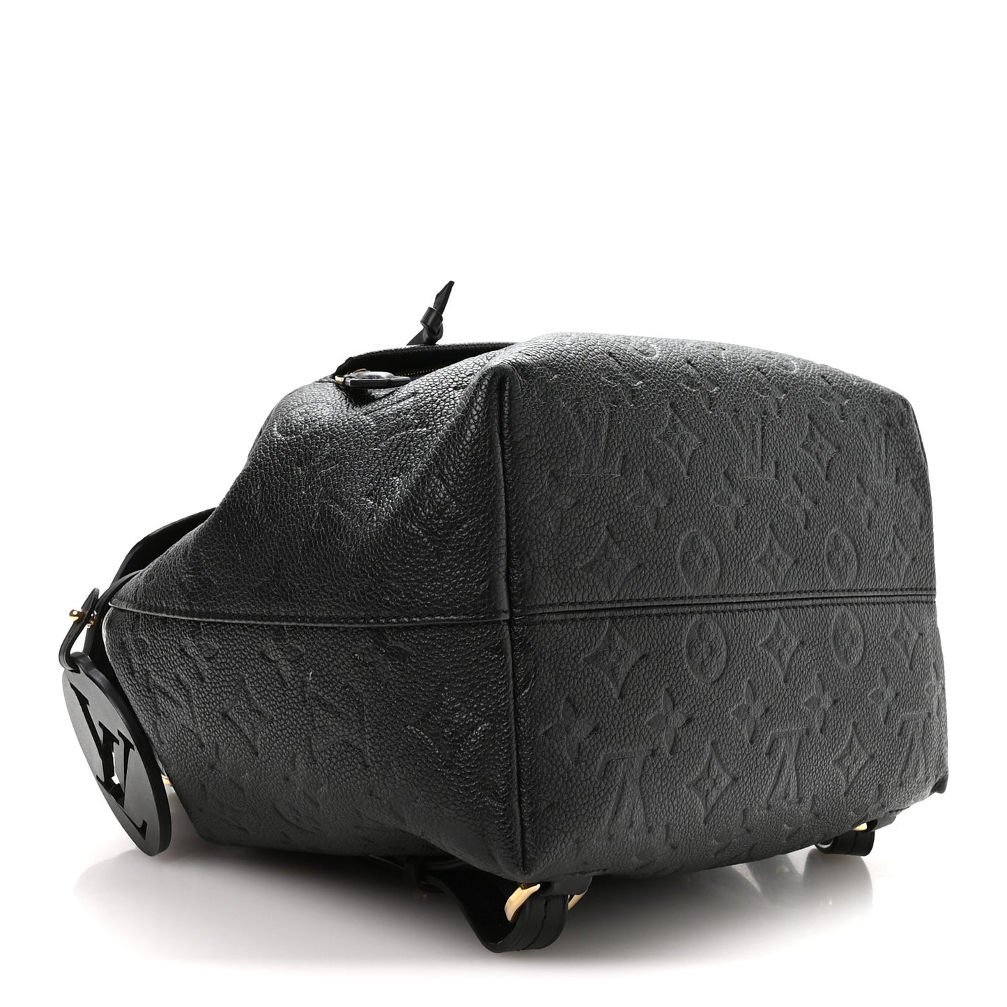 Empreinte Montsouris PM Black