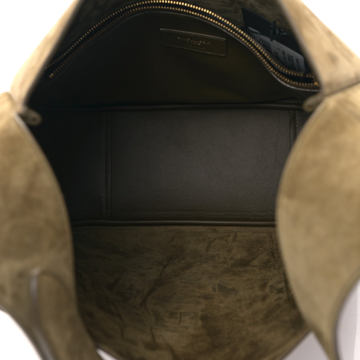 Suede Large Le 5 A 7 Soft Hobo New Barley