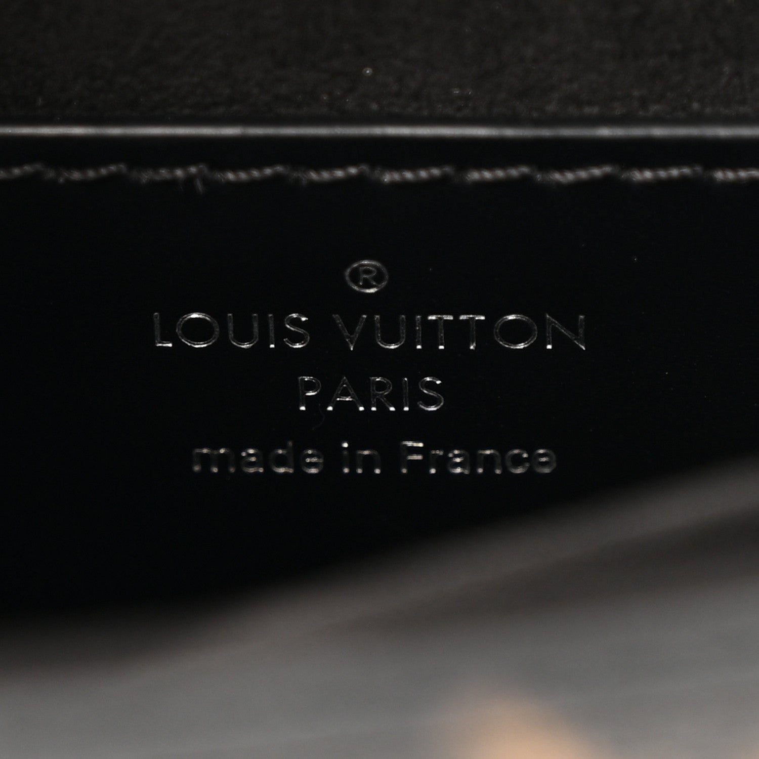 Louis Vuitton Calfskin Wild Animal Print Twist Shoulder Bag MM 6 of 13