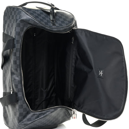 Louis Vuitton Damier Graphite Neo Eole 65 6 of 21