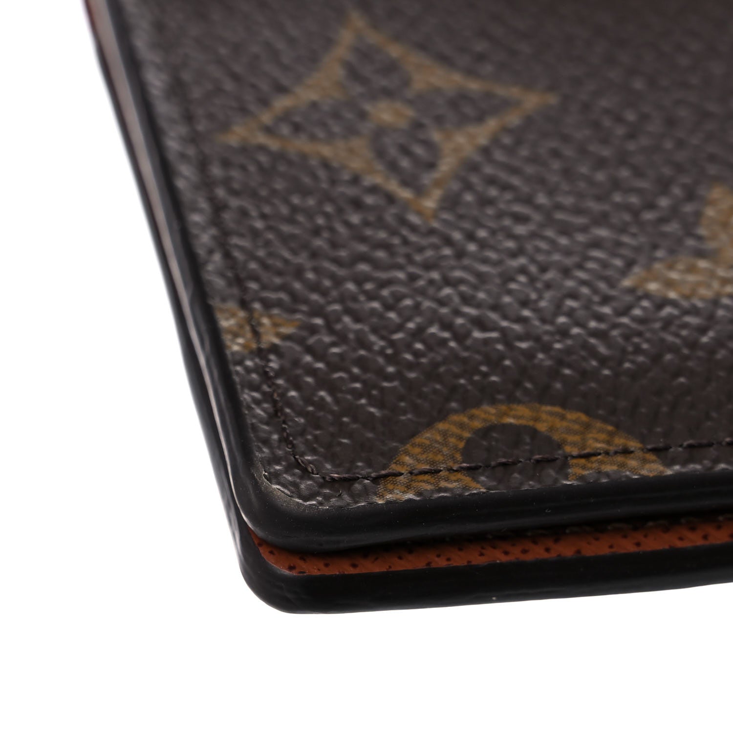 Louis Vuitton Monogram Pocket Organizer NM 9 of 10