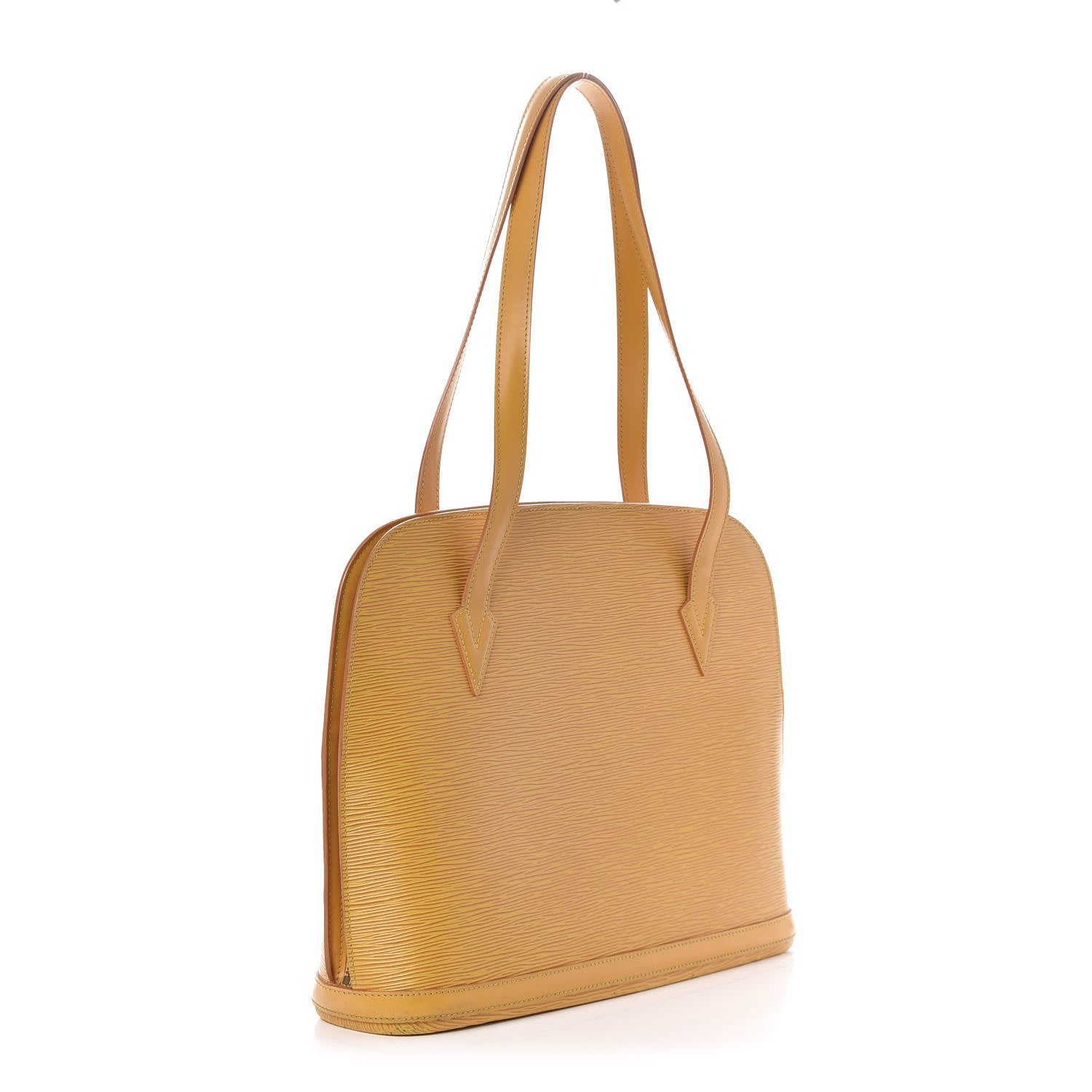 Louis Vuitton Epi Lussac Tassil 3 of 9