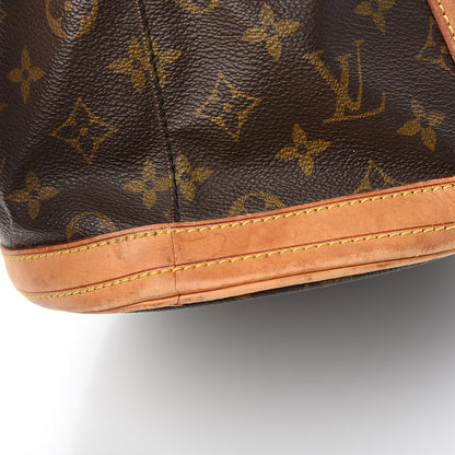 Louis Vuitton Monogram Bucket 27 12 of 12