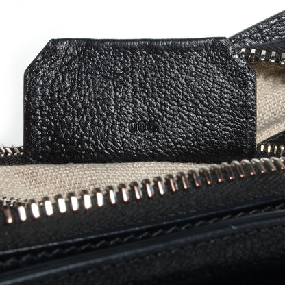 Proenza Schouler Leather PS13 Clutch Black 7 of 10